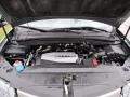 Nimbus Gray Metallic - MDX Technology Photo No. 27