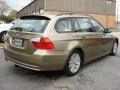 2006 Sonora Metallic BMW 3 Series 325xi Wagon  photo #5