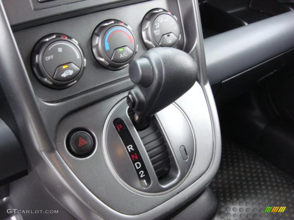 2004 Honda Element EX 4 Speed Automatic Transmission Photo #47517013
