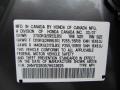 Nimbus Gray Metallic - MDX Technology Photo No. 28