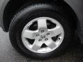 2004 Honda Element EX Wheel and Tire Photo