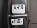Nimbus Gray Metallic - MDX Technology Photo No. 29