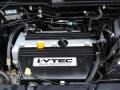 2.4 Liter DOHC 16-Valve i-VTEC 4 Cylinder Engine for 2004 Honda Element EX #47517052