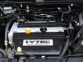  2004 Element EX 2.4 Liter DOHC 16-Valve i-VTEC 4 Cylinder Engine