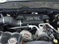 2003 Dodge Ram 1500 5.7 Liter HEMI OHV 16-Valve V8 Engine Photo