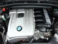 3.0 Liter DOHC 24-Valve VVT Inline 6 Cylinder Engine for 2006 BMW 3 Series 325xi Wagon #47517220