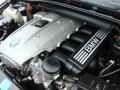 3.0 Liter DOHC 24-Valve VVT Inline 6 Cylinder Engine for 2006 BMW 3 Series 325xi Wagon #47517232