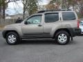 2006 Granite Metallic Nissan Xterra X  photo #3