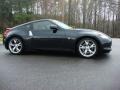  2009 370Z Sport Touring Coupe Magnetic Black