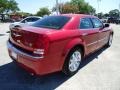 Inferno Red Crystal Pearl - 300 C HEMI Heritage Edition Photo No. 12