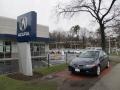 2007 Royal Blue Pearl Acura TSX Sedan  photo #4