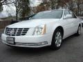White Lightning - DTS Sedan Photo No. 1