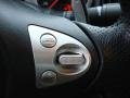 2009 Nissan 370Z Persimmon Leather Interior Controls Photo