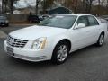 White Lightning - DTS Sedan Photo No. 2