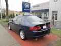 2007 Royal Blue Pearl Acura TSX Sedan  photo #7