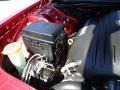 5.7 Liter HEMI OHV 16-Valve VVT MDS V8 Engine for 2008 Chrysler 300 C HEMI Heritage Edition #47517511