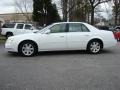 White Lightning - DTS Sedan Photo No. 3
