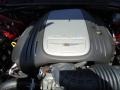  2008 300 C HEMI Heritage Edition 5.7 Liter HEMI OHV 16-Valve VVT MDS V8 Engine