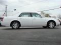 White Lightning - DTS Sedan Photo No. 7