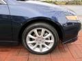 Royal Blue Pearl - TSX Sedan Photo No. 11
