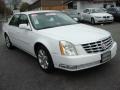 White Lightning - DTS Sedan Photo No. 8