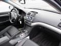 Royal Blue Pearl - TSX Sedan Photo No. 12