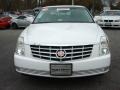 White Lightning - DTS Sedan Photo No. 9