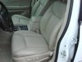 White Lightning - DTS Sedan Photo No. 10
