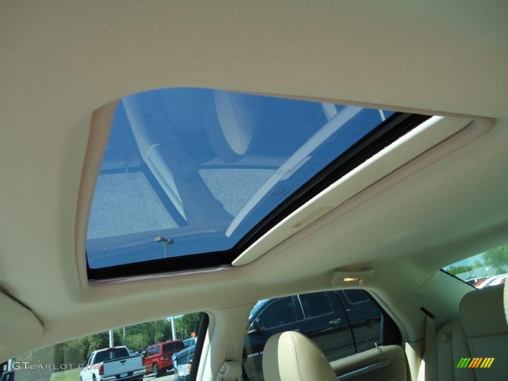 2008 Chrysler 300 C HEMI Heritage Edition Sunroof Photo #47517604