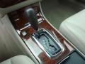 White Lightning - DTS Sedan Photo No. 17