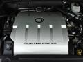 White Lightning - DTS Sedan Photo No. 21