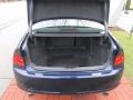 2007 Royal Blue Pearl Acura TSX Sedan  photo #22