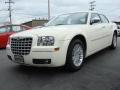 Cool Vanilla White - 300 Touring Photo No. 1