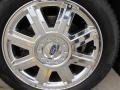 Redfire Metallic - Five Hundred SEL Photo No. 12