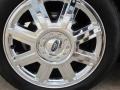 2007 Redfire Metallic Ford Five Hundred SEL  photo #13