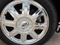 2007 Redfire Metallic Ford Five Hundred SEL  photo #14