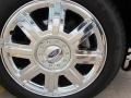 Redfire Metallic - Five Hundred SEL Photo No. 14