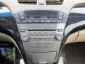 2008 Aspen White Pearl Acura MDX   photo #15