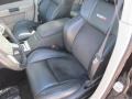 2007 Chrysler 300 C SRT8 Interior