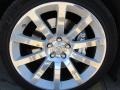  2007 300 C SRT8 Wheel