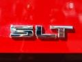 2008 GMC Sierra 1500 SLT Extended Cab 4x4 Marks and Logos