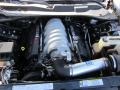 6.1L SRT HEMI V8 Engine for 2007 Chrysler 300 C SRT8 #47518846