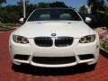 Alpine White - M3 Convertible Photo No. 7