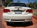 Alpine White - M3 Convertible Photo No. 8