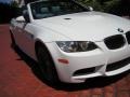 Alpine White - M3 Convertible Photo No. 9