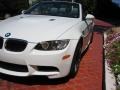 Alpine White - M3 Convertible Photo No. 10