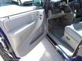2006 Midnight Blue Pearl Chrysler Town & Country Touring  photo #4