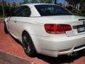 Alpine White - M3 Convertible Photo No. 11
