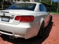 Alpine White - M3 Convertible Photo No. 12
