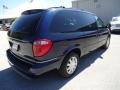2006 Midnight Blue Pearl Chrysler Town & Country Touring  photo #11